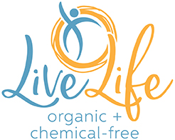 Live Life logo