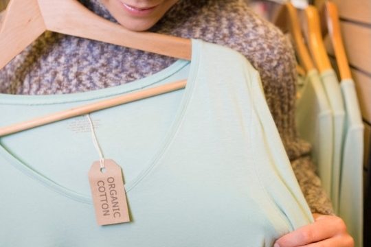 What is Organic Clothing?