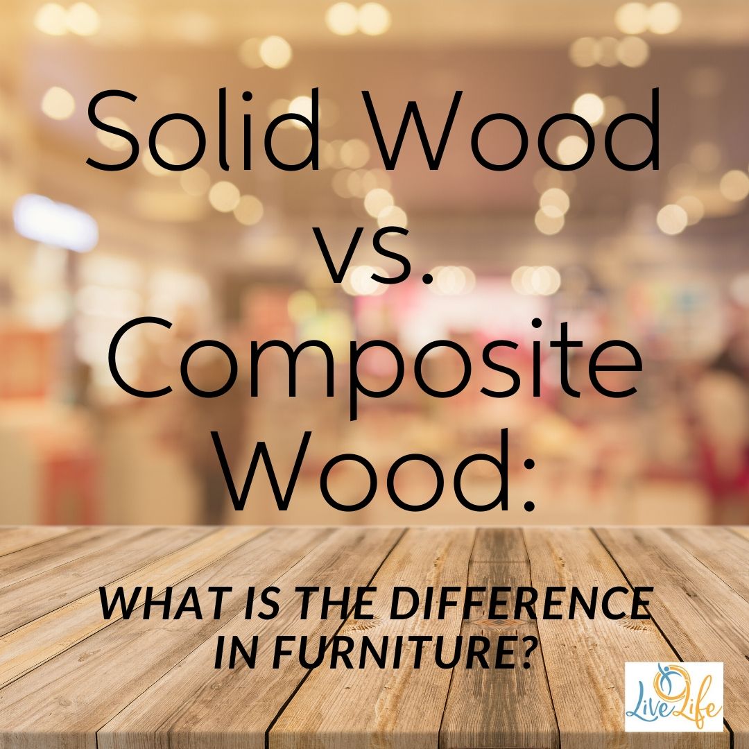 Solid Wood Vs Composite What S, Composite Wood Dresser