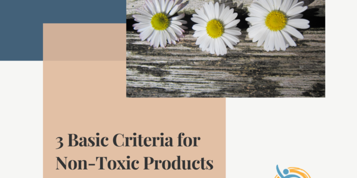 3 Simple Ways to Tell if Products are (Actually) Non-toxic